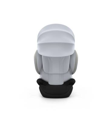 copy of Cybex Solution T + Platinum White