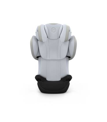 copy of Cybex Solution T + Platinum White