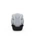 copy of Cybex Solution T + Platinum White