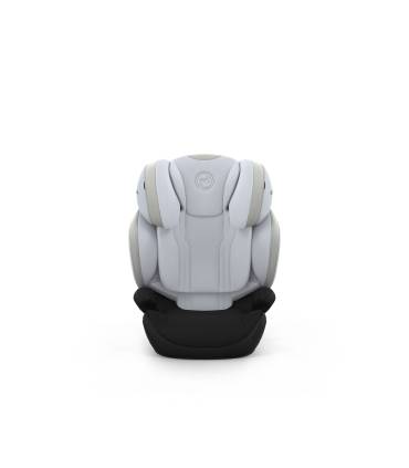 copy of Cybex Solution T + Platinum White