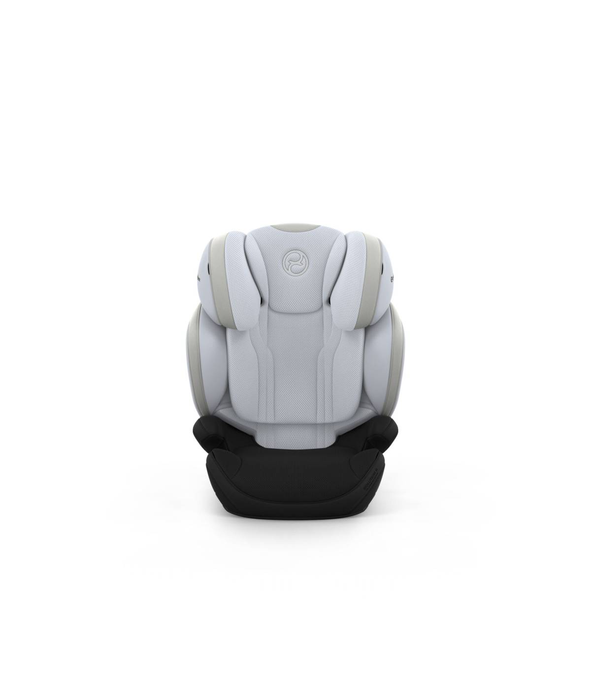 copy of Cybex Solution T + Platinum White