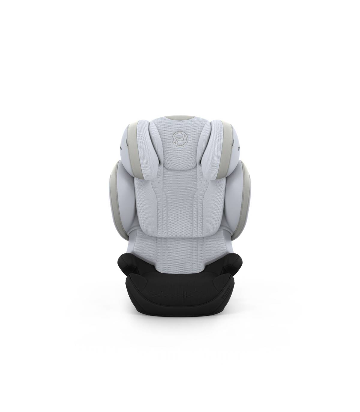 copy of Cybex Solution T + Platinum White