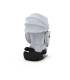 CYBEX Solution S i-Size – Kindersitz 100–150 cm
