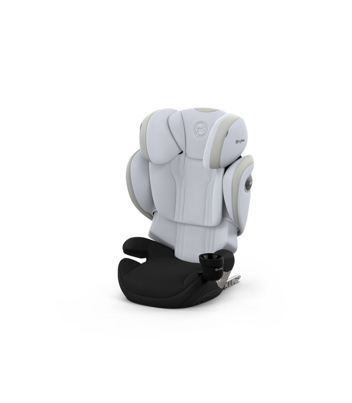 CYBEX Solution S i-Size – Kindersitz 100–150 cm