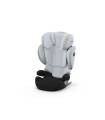 copy of Cybex Solution T + Platinum White