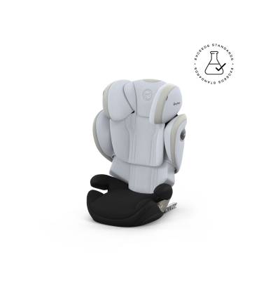 CYBEX Solution S i-Size – Kindersitz 100–150 cm