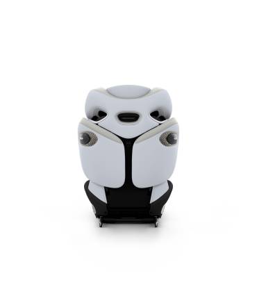 copy of Cybex Solution T + Platinum White