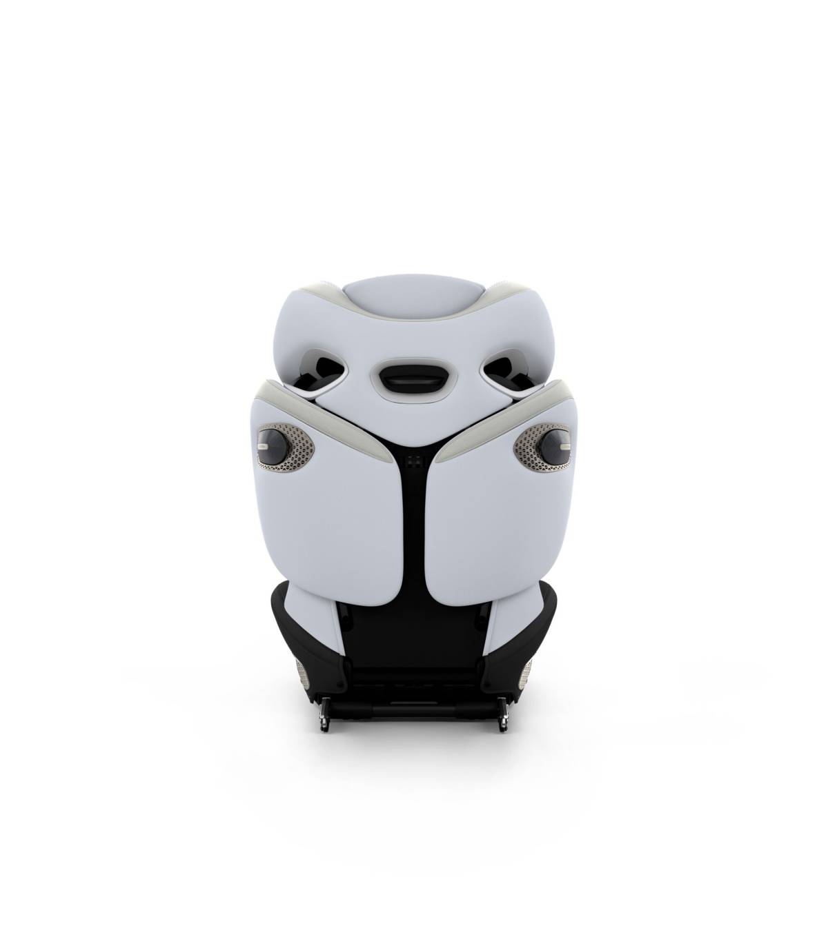 copy of Cybex Solution T + Platinum White