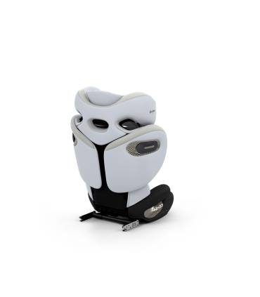 CYBEX Solution S i-Size – Kindersitz 100–150 cm