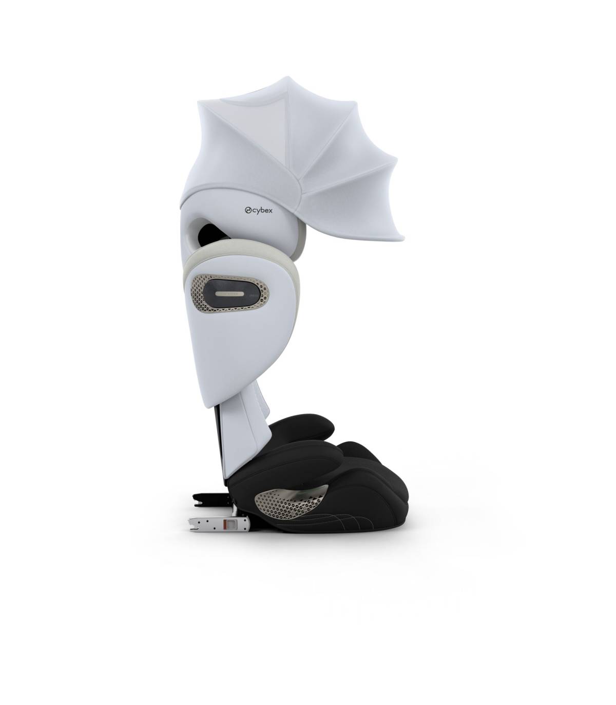 CYBEX Solution S i-Size – Kindersitz 100–150 cm