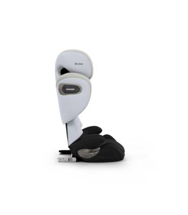 copy of Cybex Solution T + Platinum White