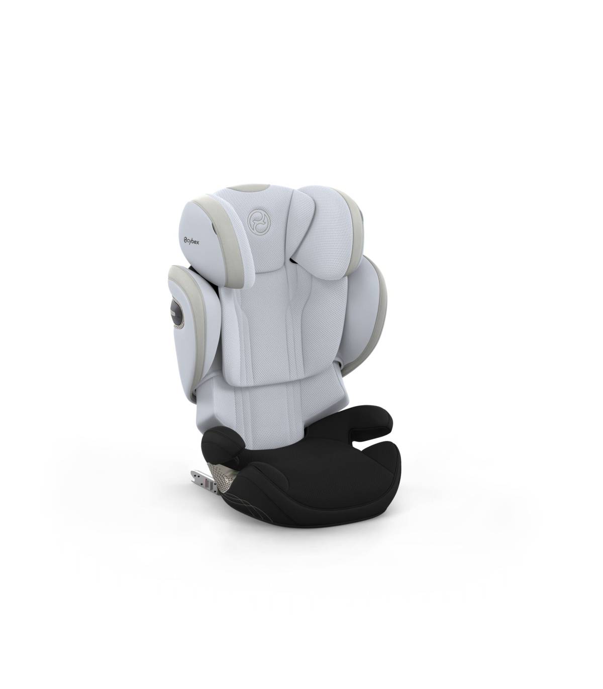 copy of Cybex Solution T + Platinum White