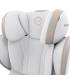 copy of Cybex Solution T + Platinum White