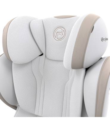 CYBEX Solution S i-Size – Kindersitz 100–150 cm