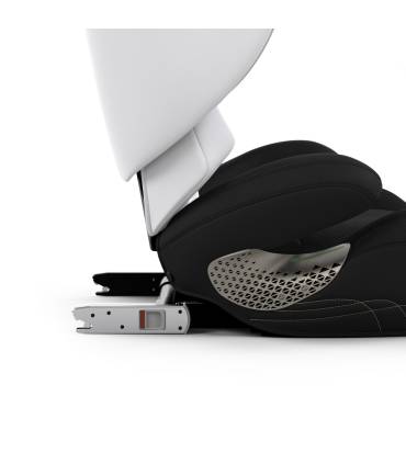 copy of Cybex Solution T + Platinum White