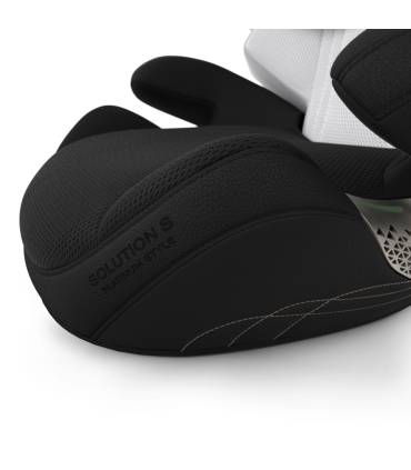 CYBEX Solution S i-Size – Kindersitz 100–150 cm