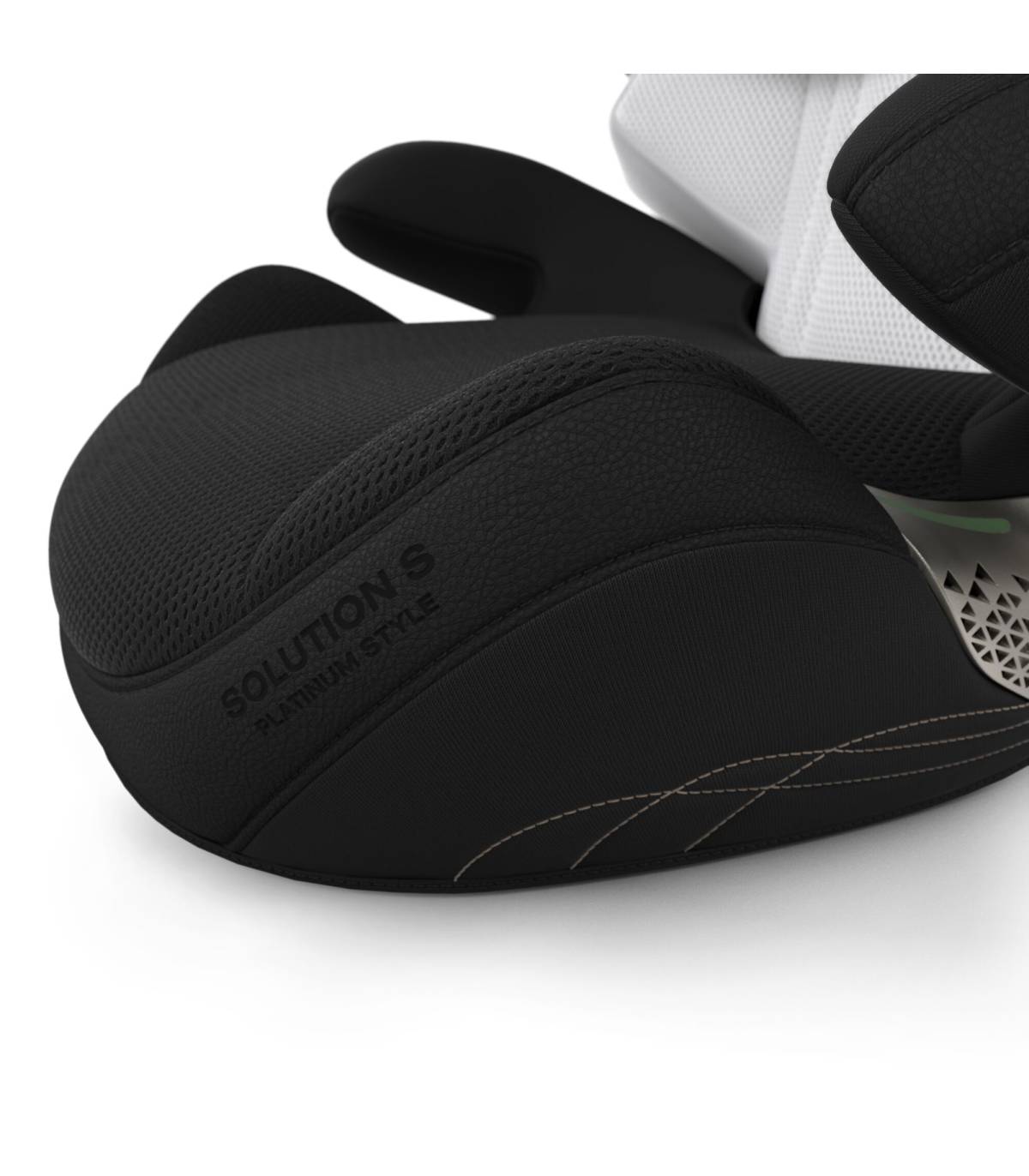 CYBEX Solution S i-Size – Kindersitz 100–150 cm
