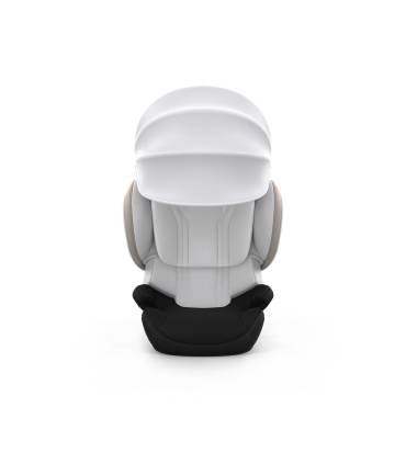 copy of Cybex Solution T + Platinum White