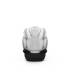 copy of Cybex Solution T + Platinum White