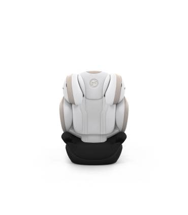 CYBEX Solution S i-Size – Kindersitz 100–150 cm