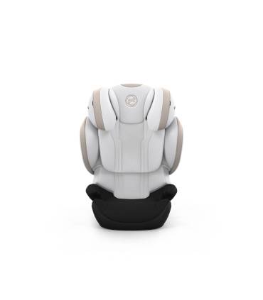 CYBEX Solution S i-Size – Kindersitz 100–150 cm