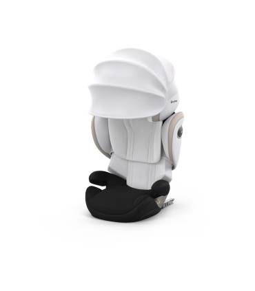 CYBEX Solution S i-Size – Kindersitz 100–150 cm