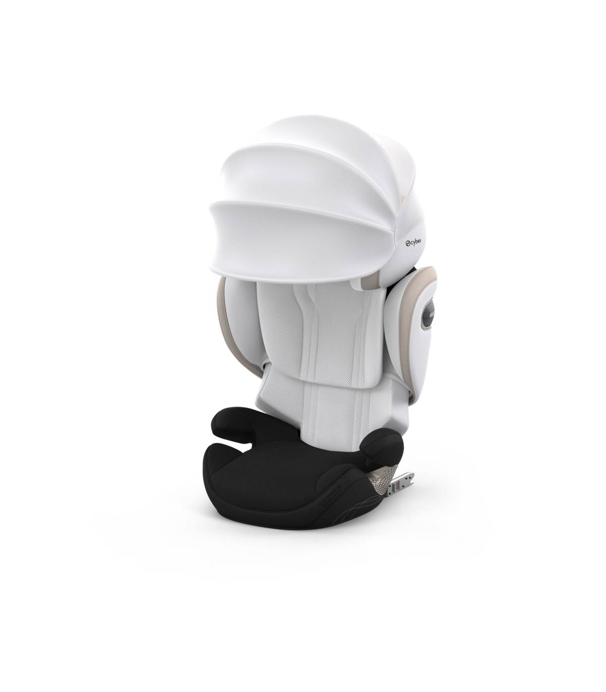 CYBEX Solution S i-Size – Kindersitz 100–150 cm