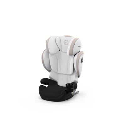 CYBEX Solution S i-Size – Kindersitz 100–150 cm