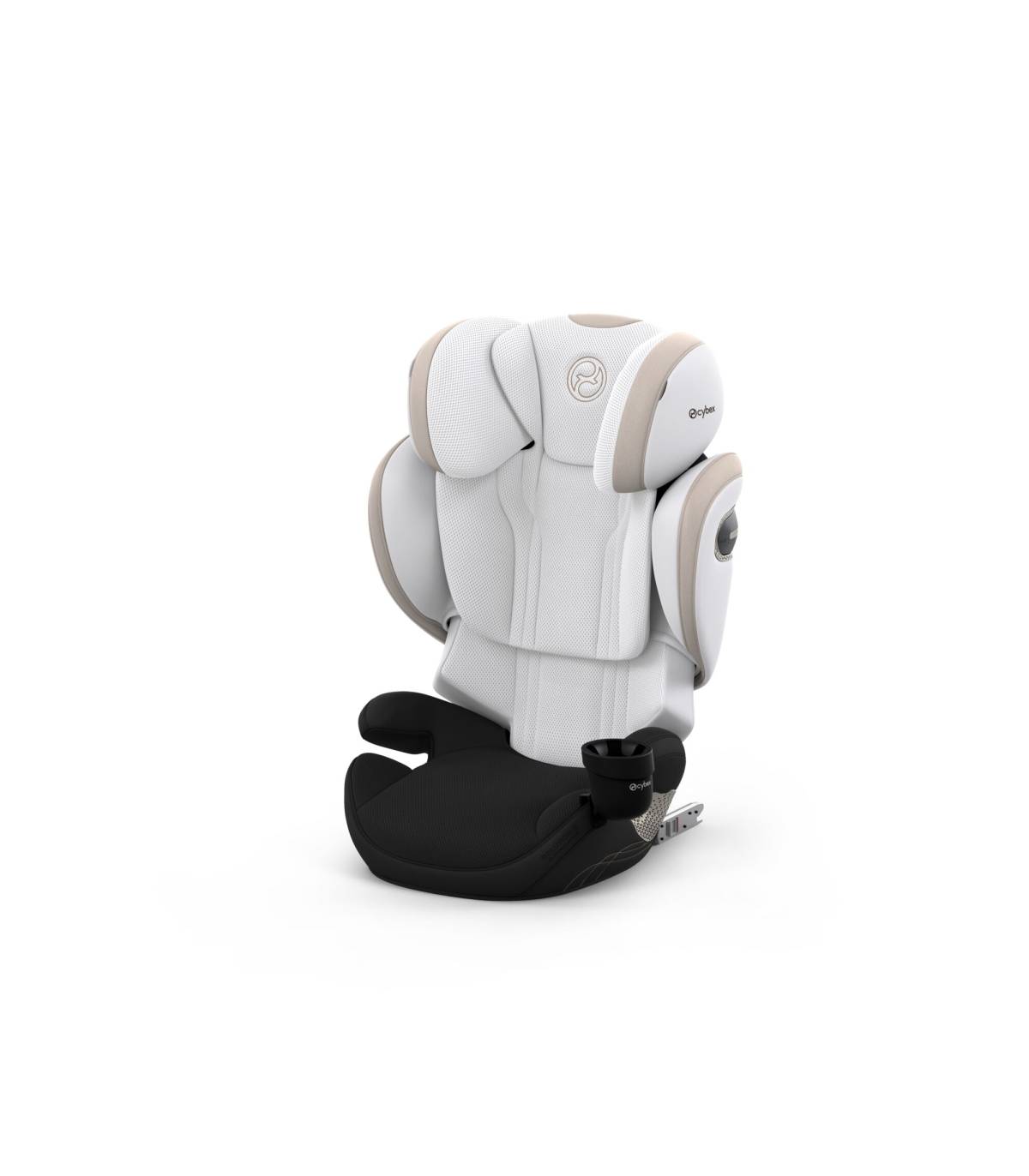 CYBEX Solution S i-Size – Kindersitz 100–150 cm