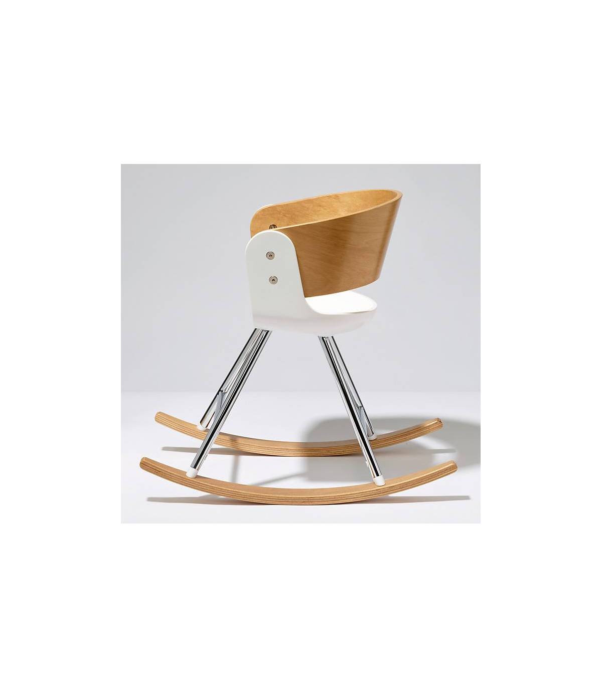 iCandy Mi-Chair Designer-Hochstuhl (Multifunktional)