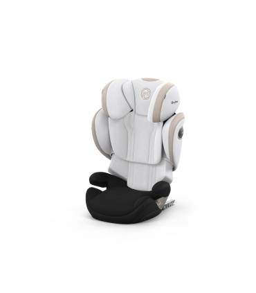 CYBEX Solution S i-Size – Kindersitz 100–150 cm