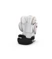 CYBEX Solution S i-Size Style - Off White