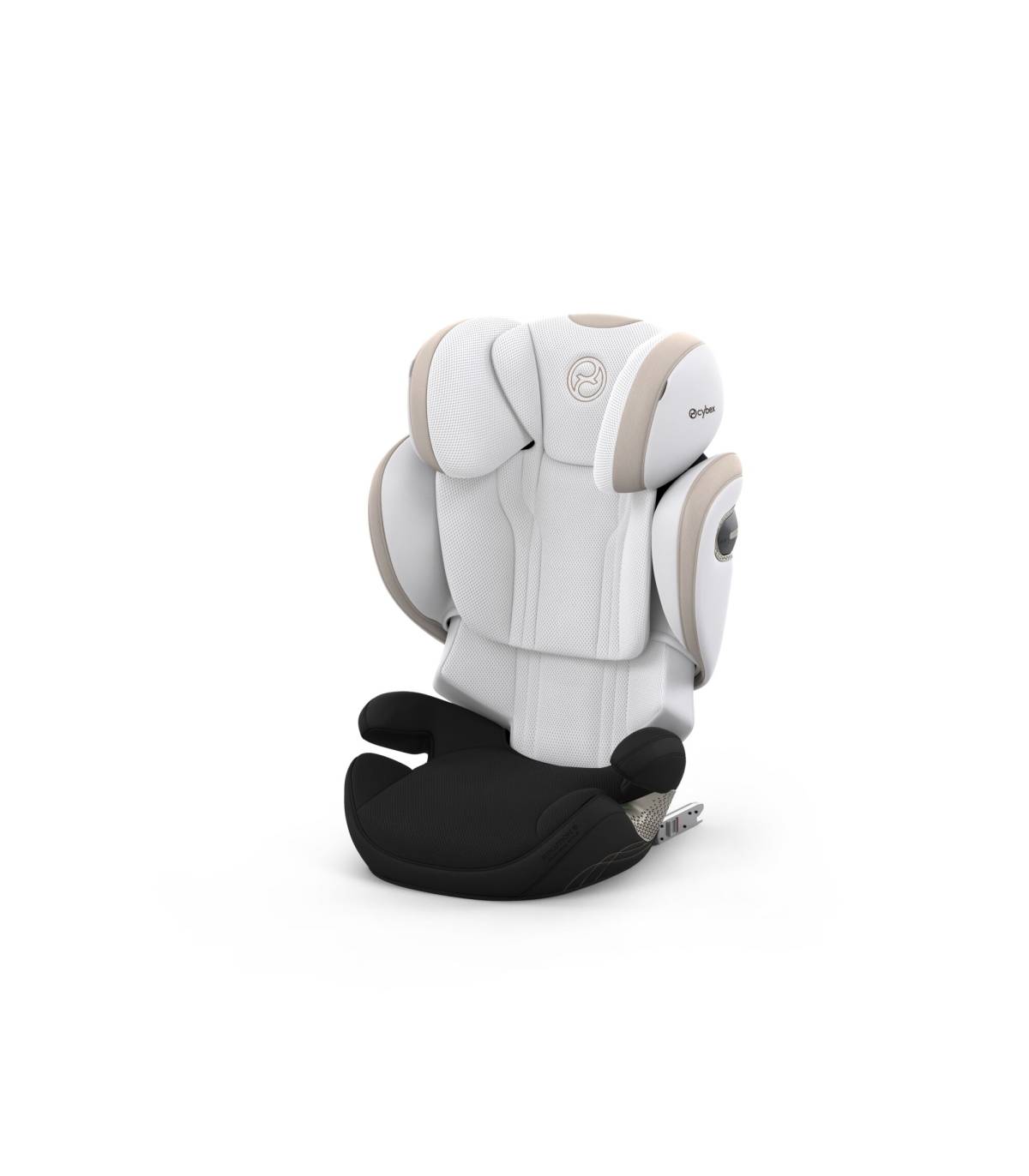CYBEX Solution S i-Size – Kindersitz 100–150 cm