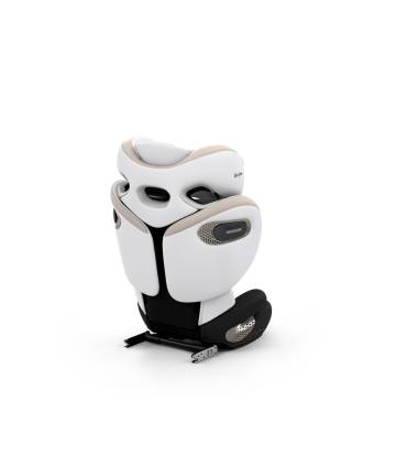 CYBEX Solution S i-Size – Kindersitz 100–150 cm