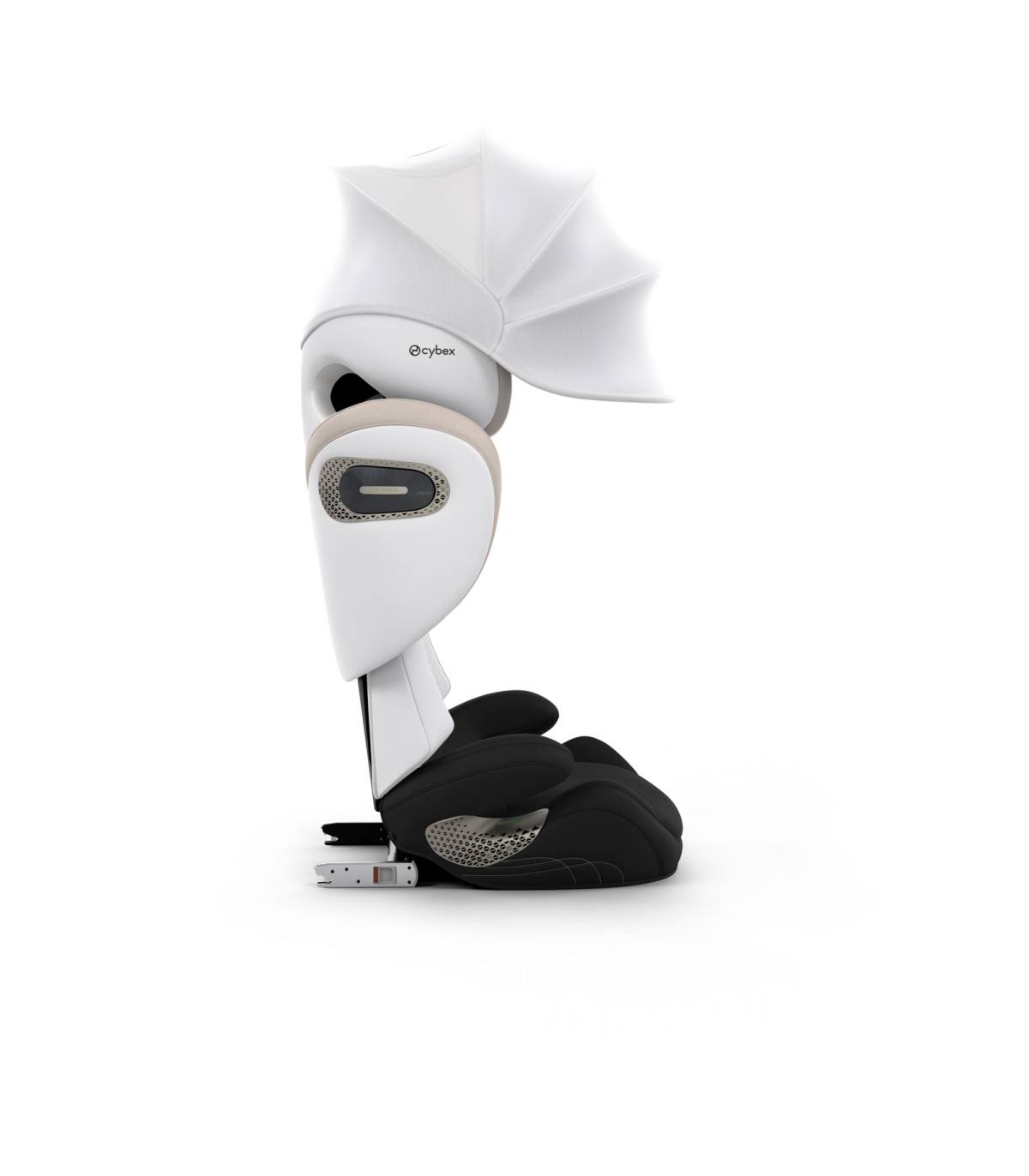CYBEX Solution S i-Size – Kindersitz 100–150 cm