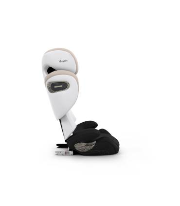 copy of Cybex Solution T + Platinum White