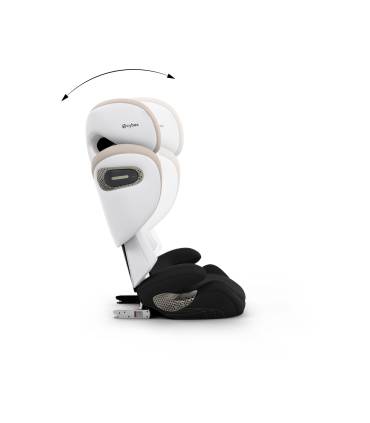 CYBEX Solution S i-Size – Kindersitz 100–150 cm