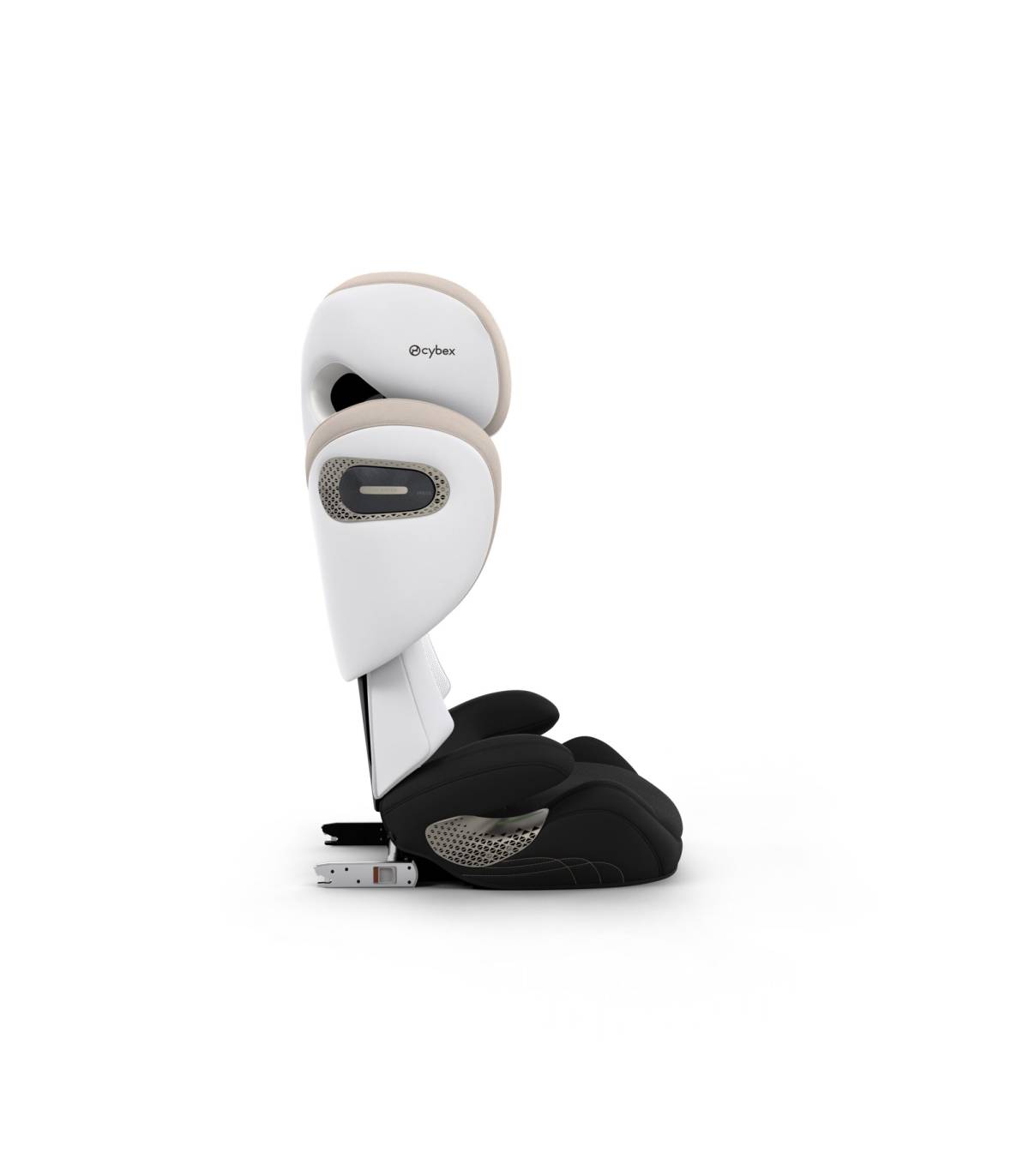copy of Cybex Solution T + Platinum White