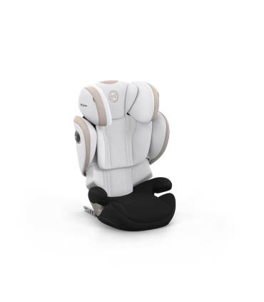 CYBEX Solution S i-Size – Kindersitz 100–150 cm