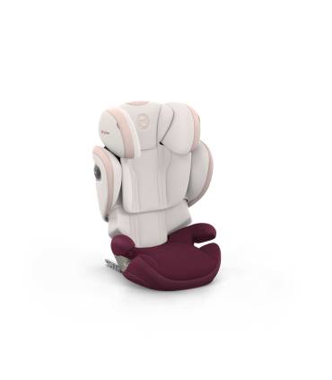 CYBEX Solution S i-Size – Kindersitz 100–150 cm