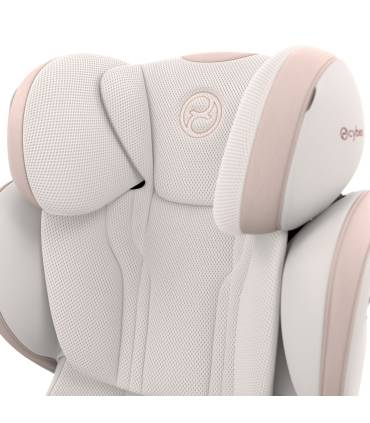 CYBEX Solution S i-Size – Kindersitz 100–150 cm