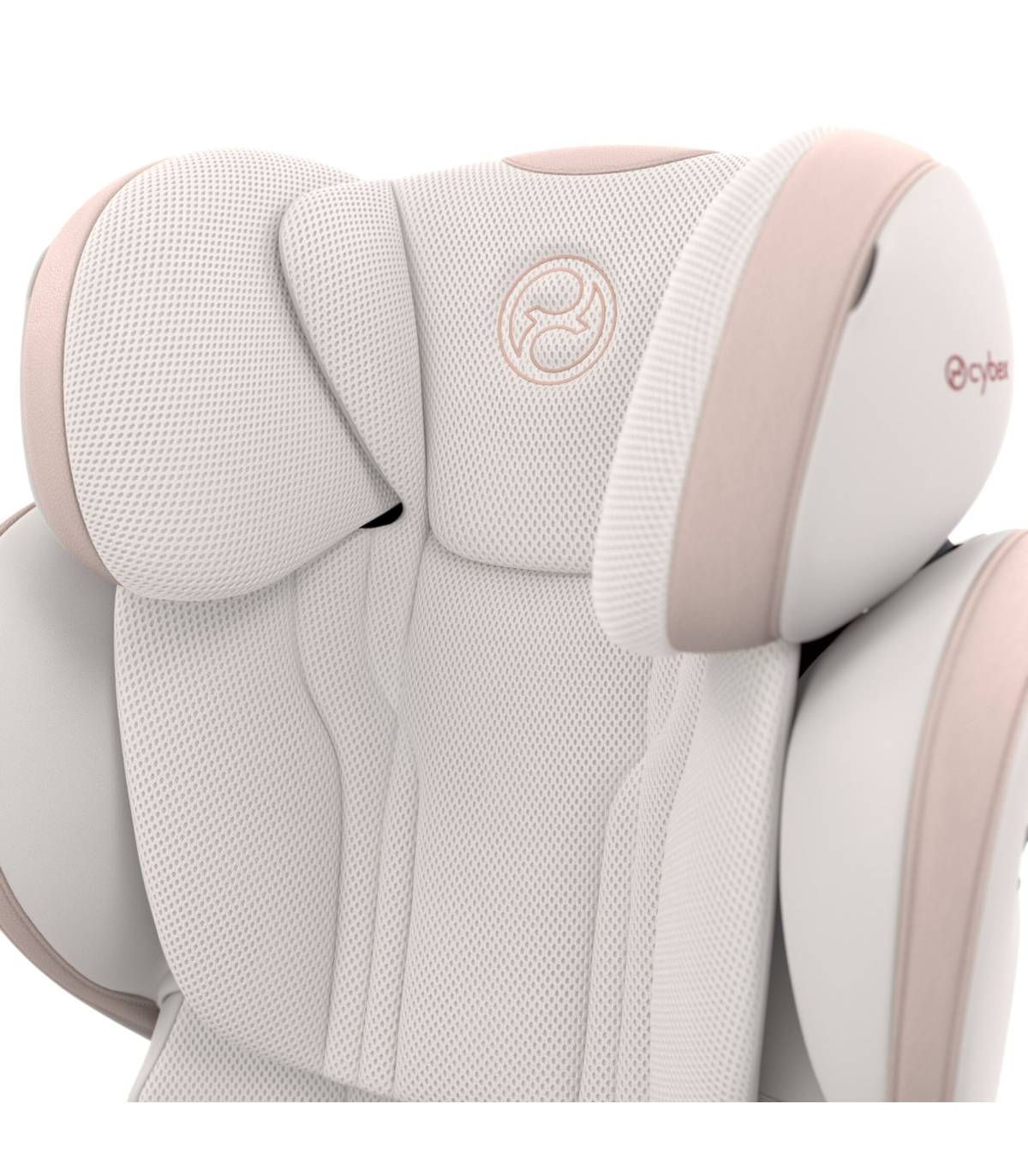 CYBEX Solution S i-Size – Kindersitz 100–150 cm