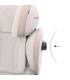 copy of Cybex Solution T + Platinum White