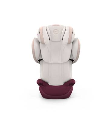 CYBEX Solution S i-Size – Kindersitz 100–150 cm