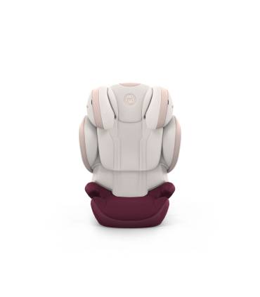 CYBEX Solution S i-Size – Kindersitz 100–150 cm