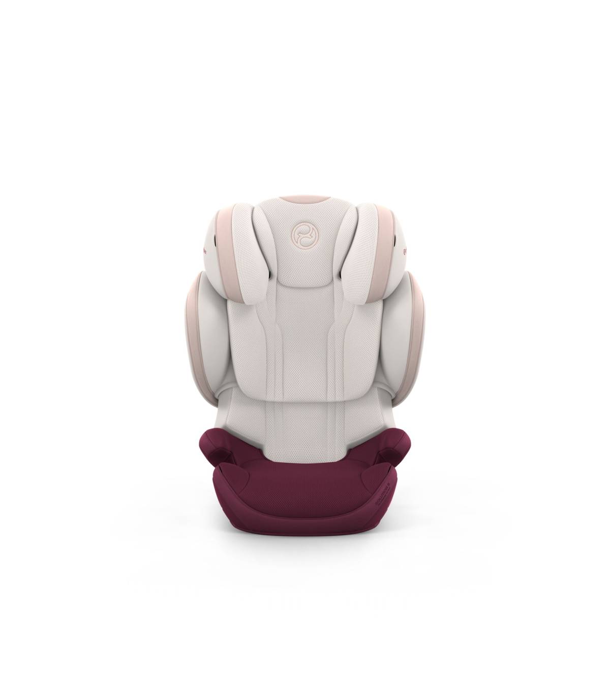 CYBEX Solution S i-Size – Kindersitz 100–150 cm