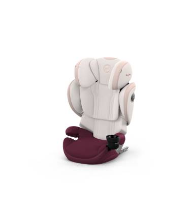 CYBEX Solution S i-Size – Kindersitz 100–150 cm