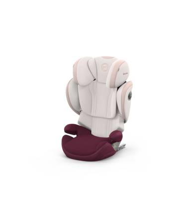 CYBEX Solution S i-Size – Kindersitz 100–150 cm