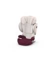 copy of Cybex Solution T + Platinum White