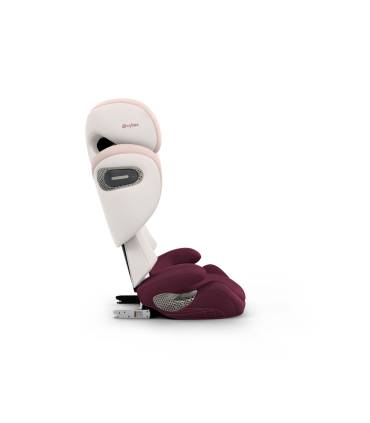 copy of Cybex Solution T + Platinum White